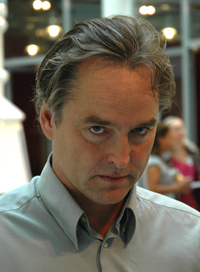 Stefan Kreuger