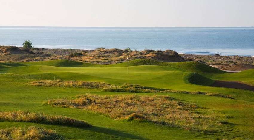Lykia Golf