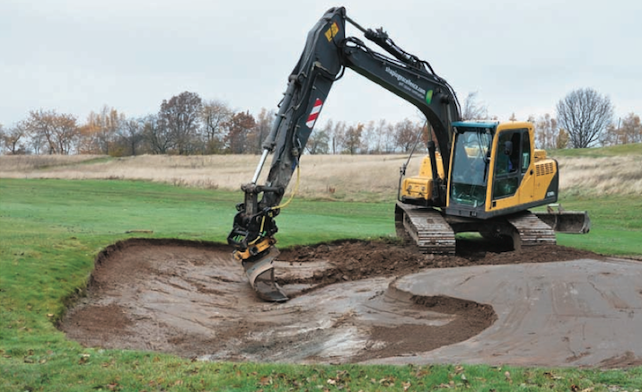 Österlens Golfklubb