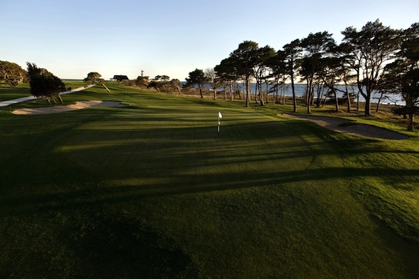 Visby Golfklubb