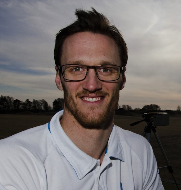 James Parker