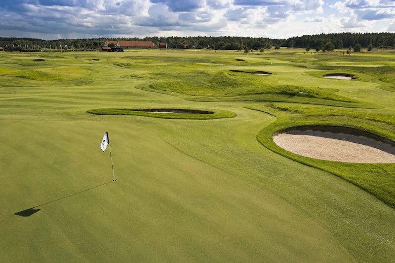 Frösåker Golfklubb