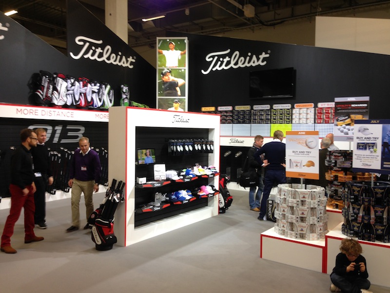 golfmässan