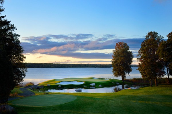 Ullna Golfklubb
