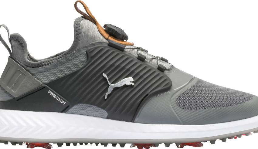 Puma PWRadapt