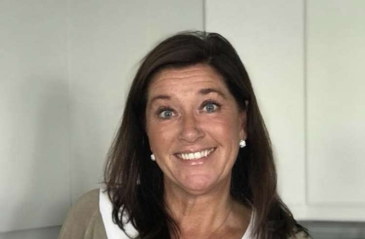 Unni Ekenberg