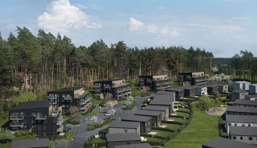 Hills Golf & Sports Club.