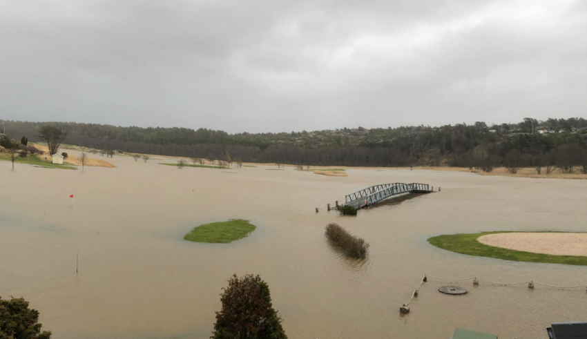 Fjällbacka Golfklubb