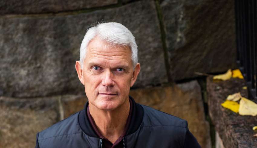 Göran Sällqvist