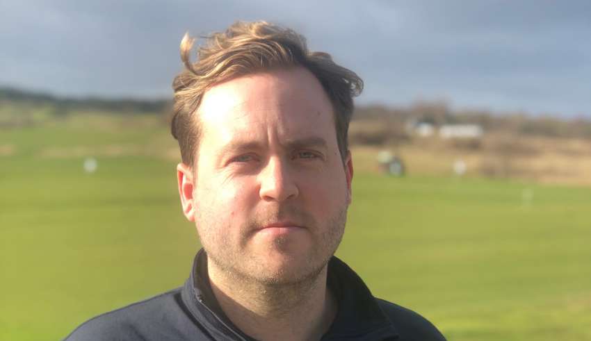 Gustav Andersson, Sweetspot