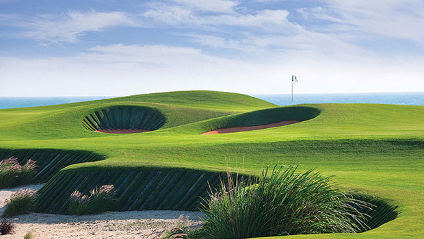 Blue Bay Golf Club