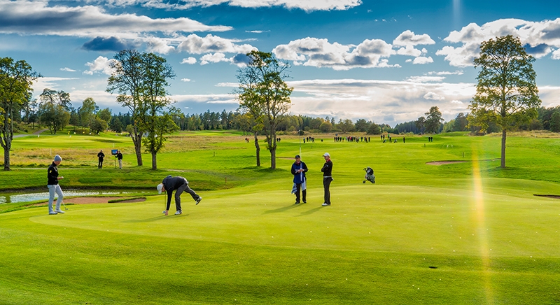Söderby Golfklubb