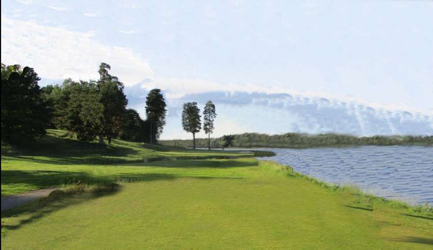 Täby Golfklubb