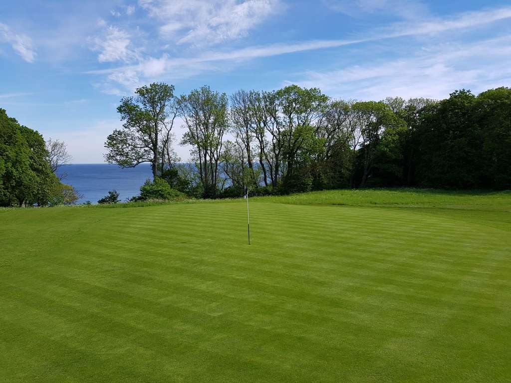 Mölle Golfklubb