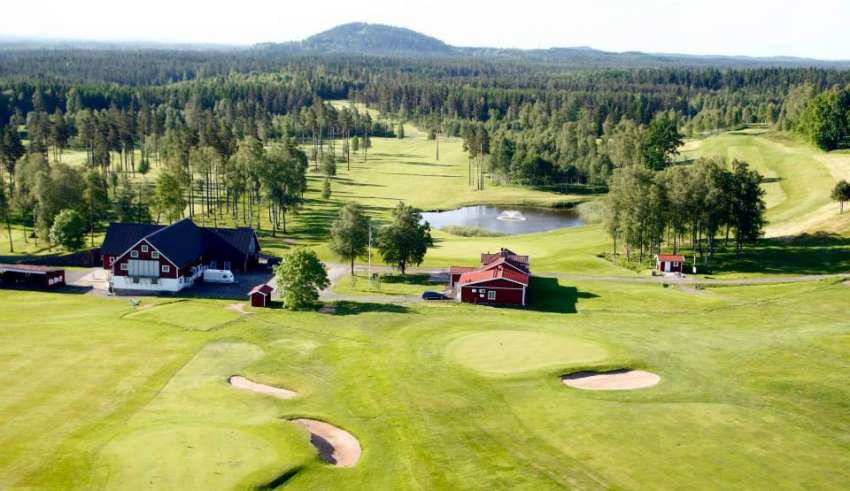 Skinnarebo Golfklubb