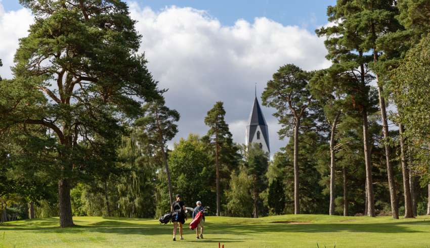 Gumbalde på Gotland byggs om