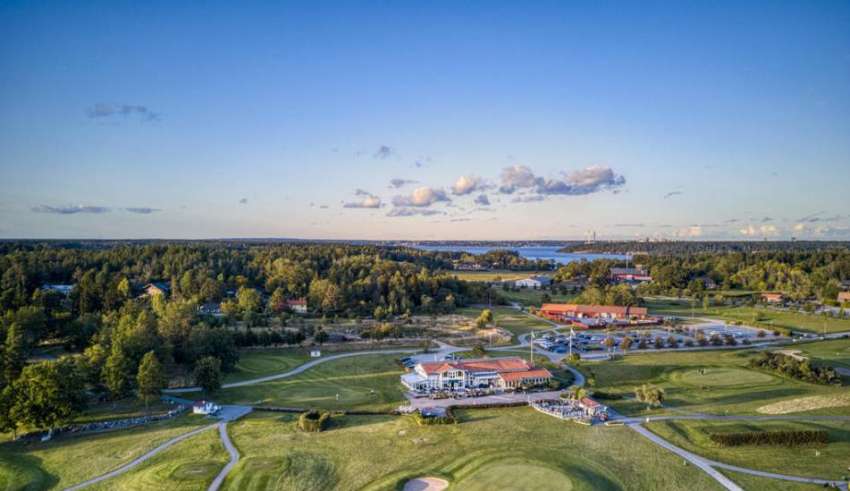 Troxhammar vill bygga multihall