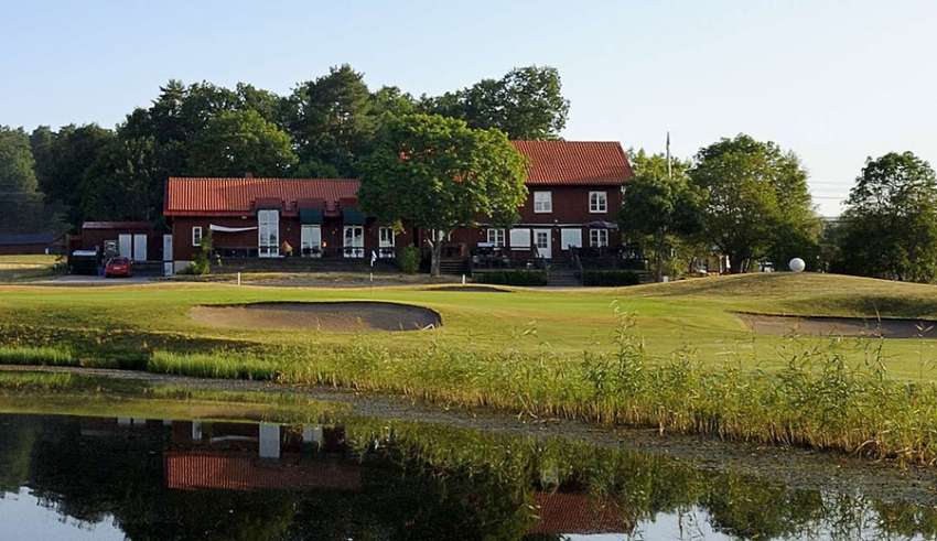 Gripsholms Golfklubb