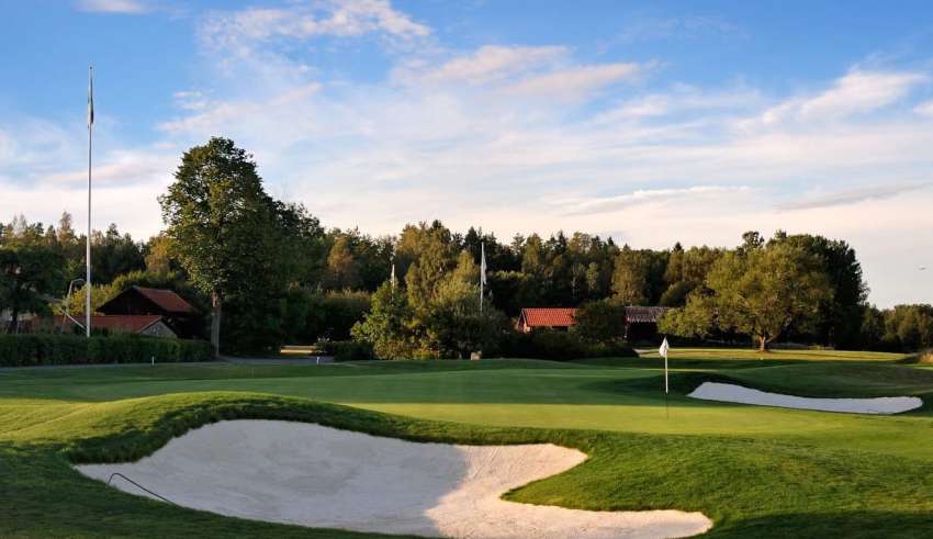 Arlandastad golfklubb