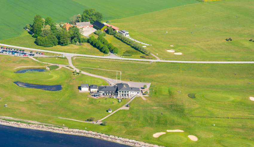 Trelleborgs Golfklubb