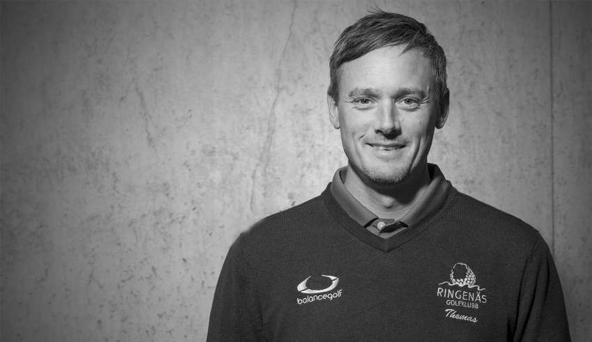 Årets klubbpro PGA Sweden