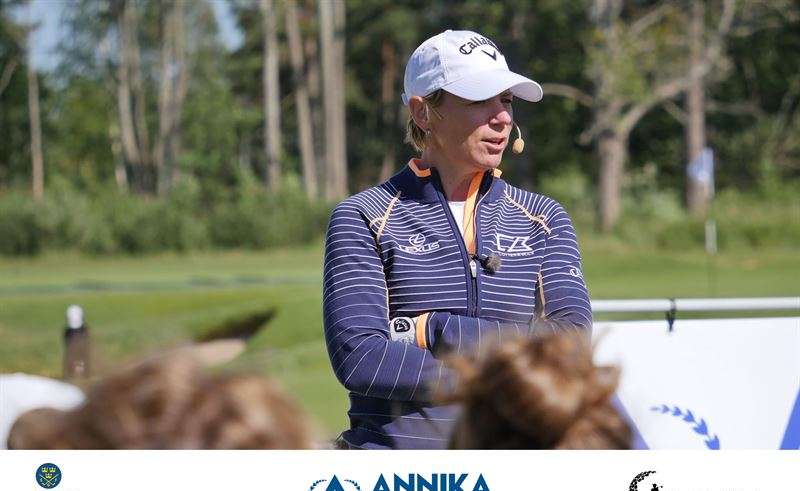 Annika Sörenstam Invitational