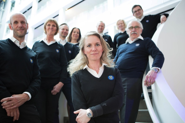 Svenska Golfförbundets årsmöte