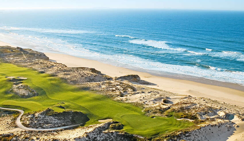 Golfbana Portugal