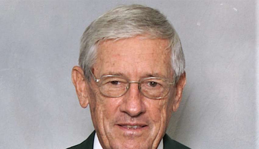 Arthur Hills