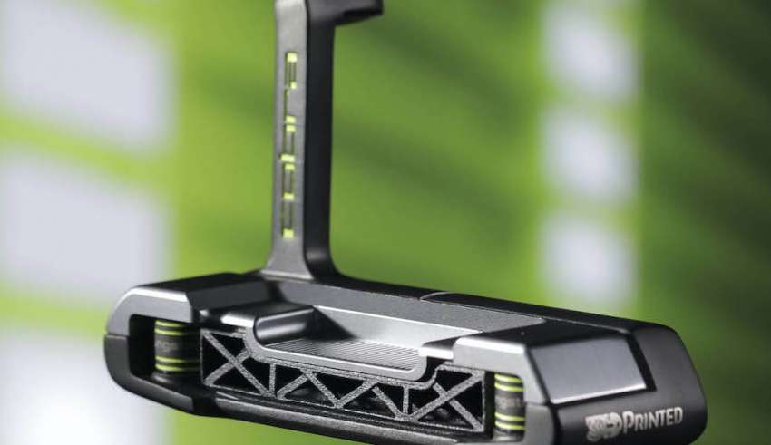 Cobra putter