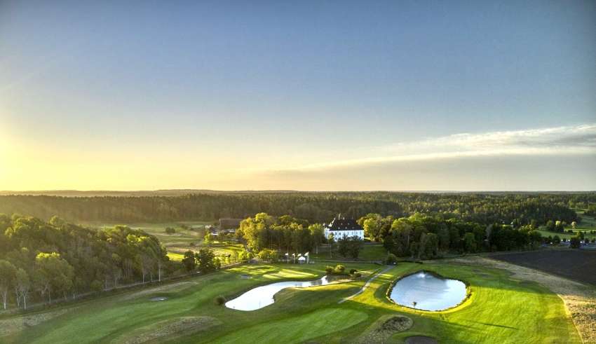 Haninge Golfklubb