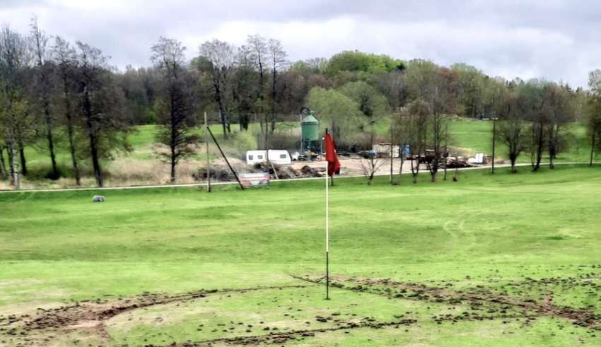 Torreby Golfklubb