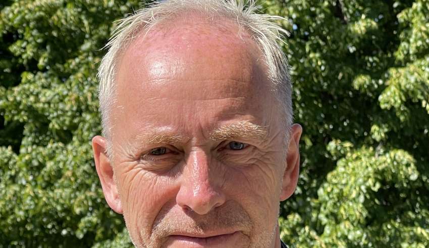 Mikael Eriksson tournament director