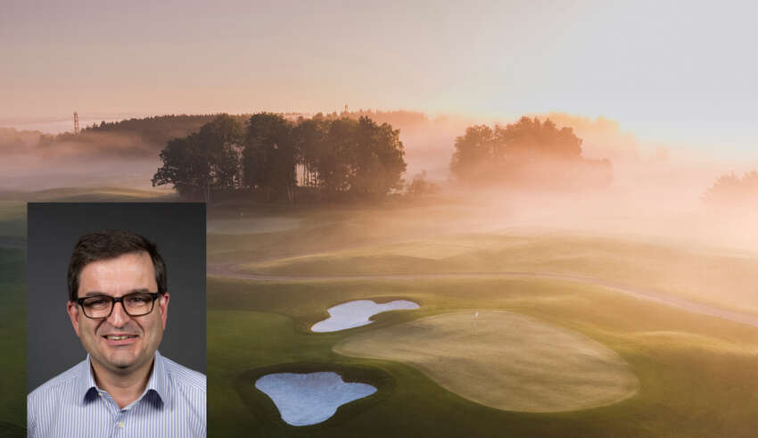 Svensk golf slår nya rekord