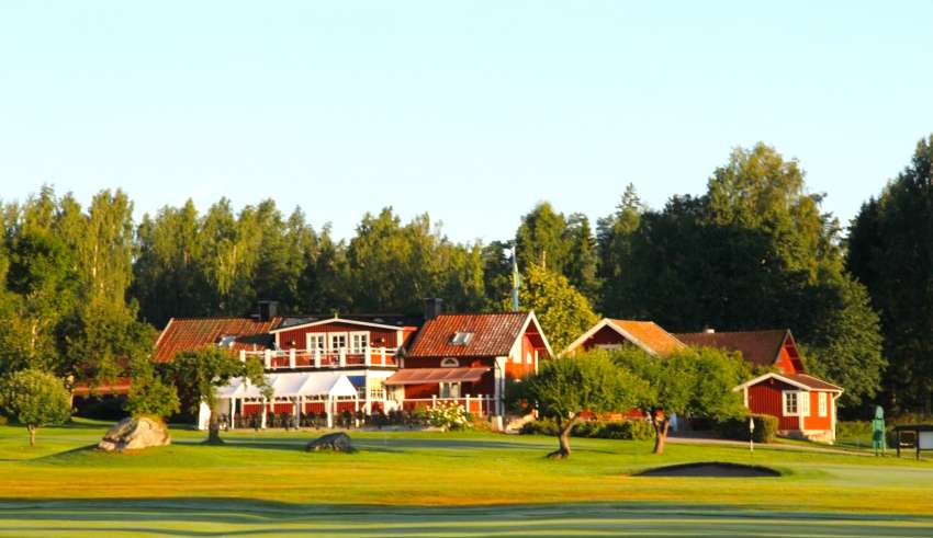 Katrineholms Golfklubb
