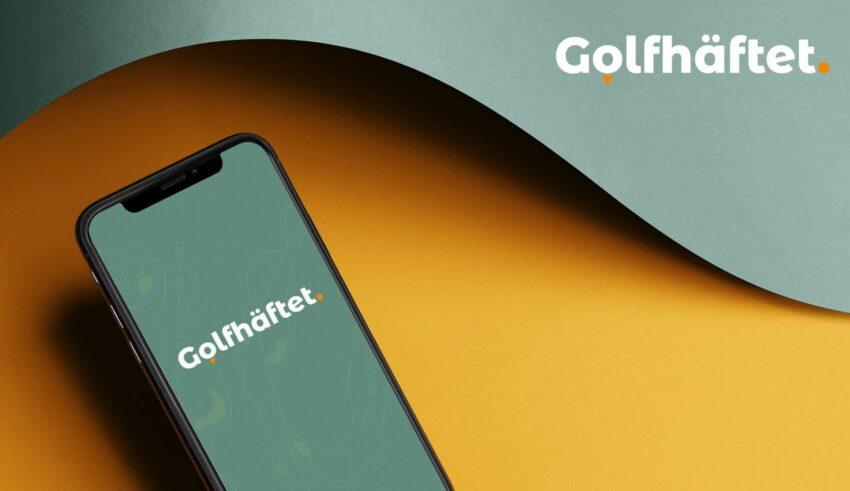 Golfhäftet
