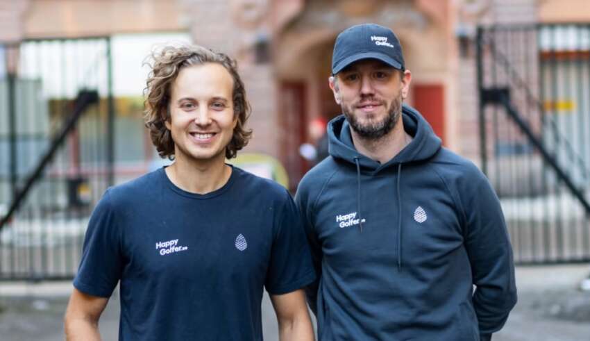 Happy Golfers ägare