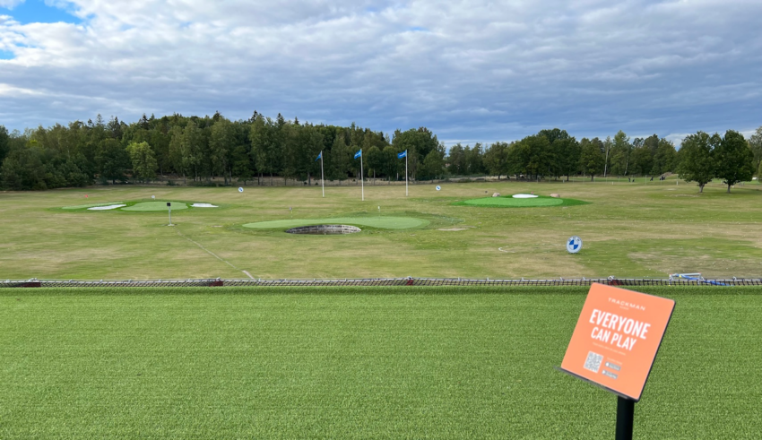 Landeryds Golfklubb