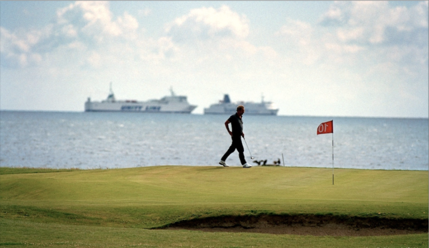 prislista för annonser och mediafakta för marknadsföring på Golfbranschen.se