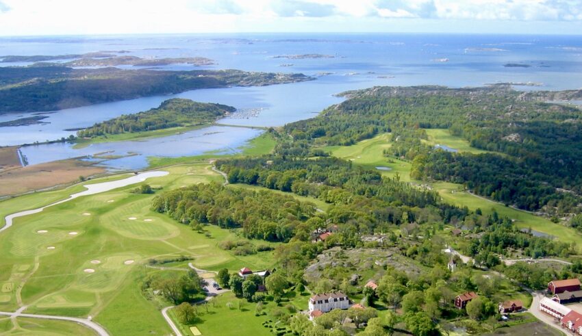 Lycke Golfklubb