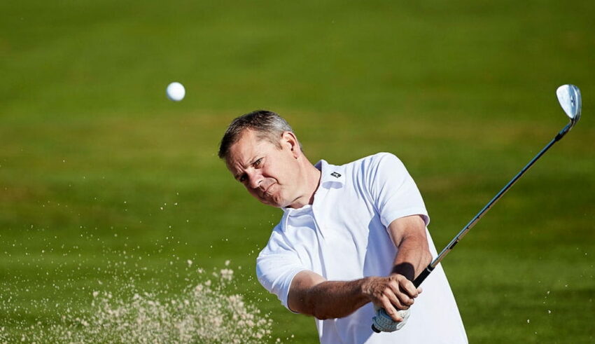 golfchef i Tranås