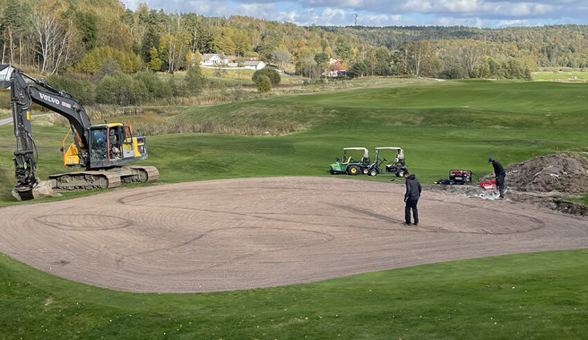 Torrekulla Hills Valley Course