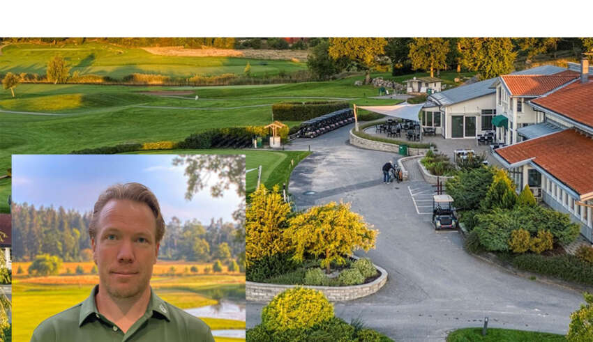Troxhammar Golfklubb