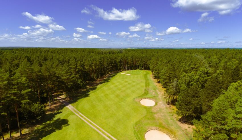 Sjöbo Golfklubb