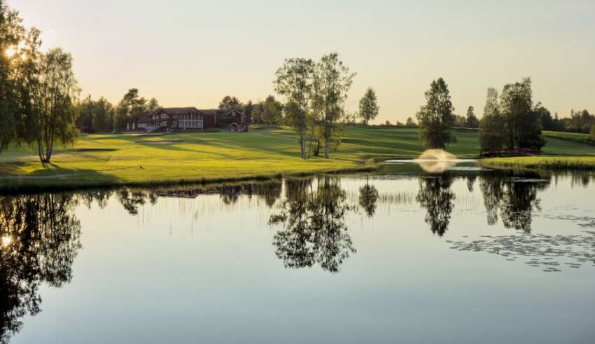 Leksands Golfklubb