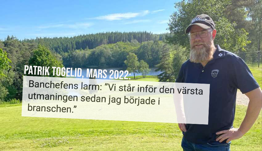 Patrik Togelid.