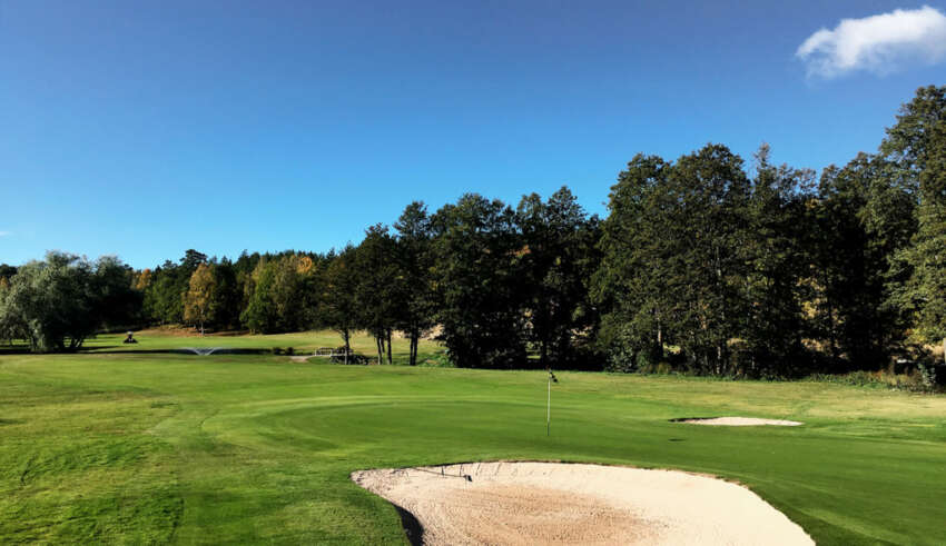 Eskilstuna Golfklubb